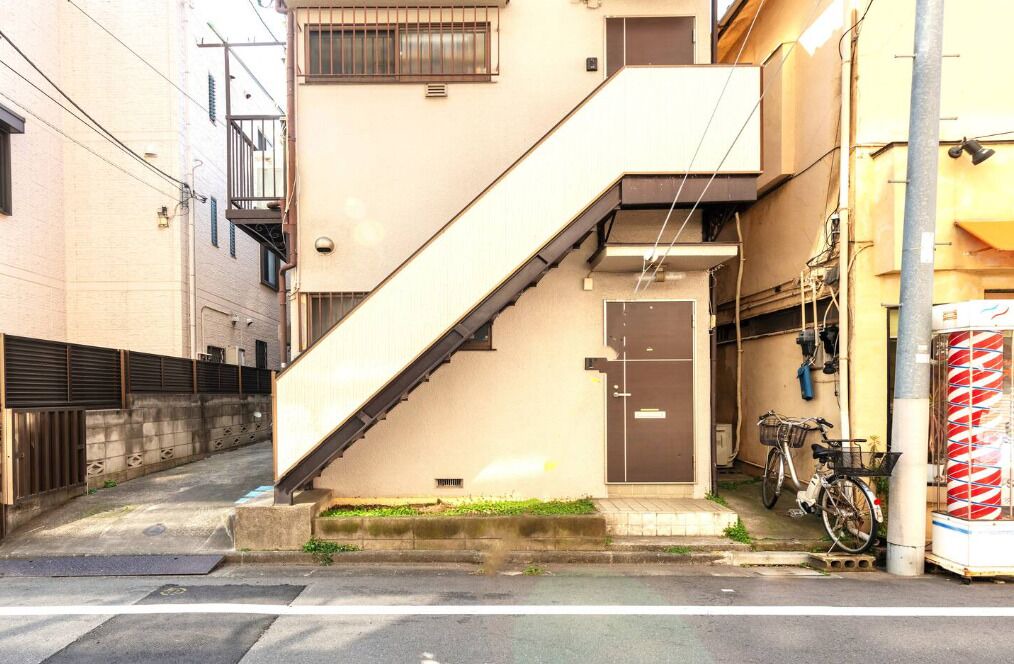Photo of Outdoor in Nakano