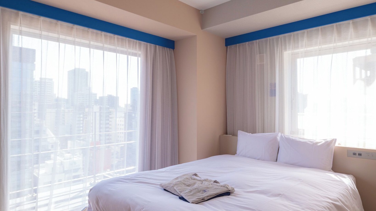 Photo of Bedroom in Nishi