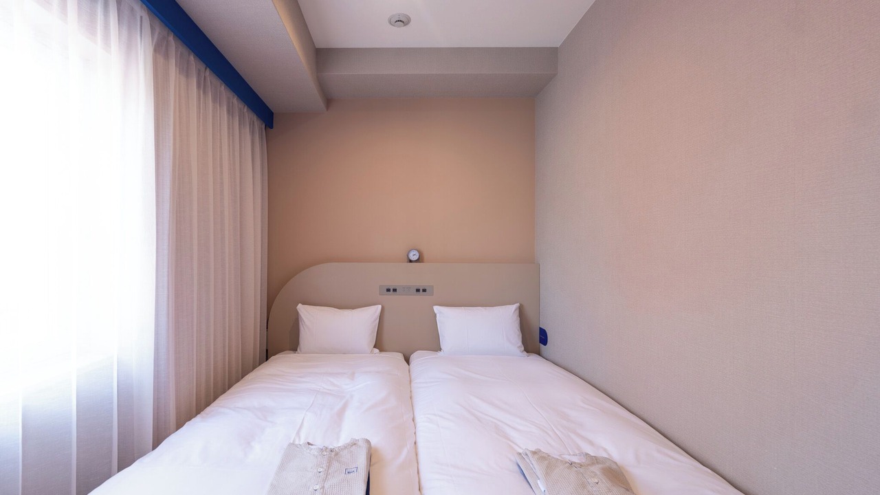 Photo of Bedroom in Nishi