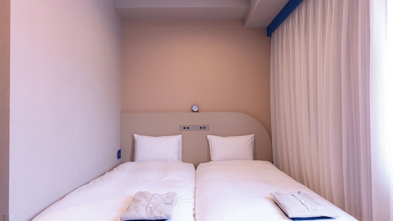 Photo of Bedroom in Nishi
