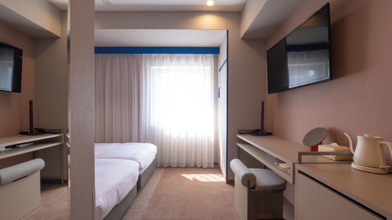 Photo of Bedroom in Nishi
