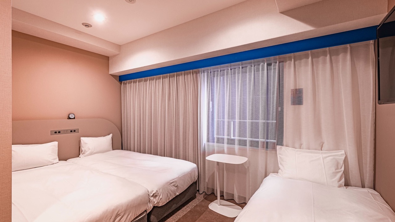 Photo of Bedroom in Nishi