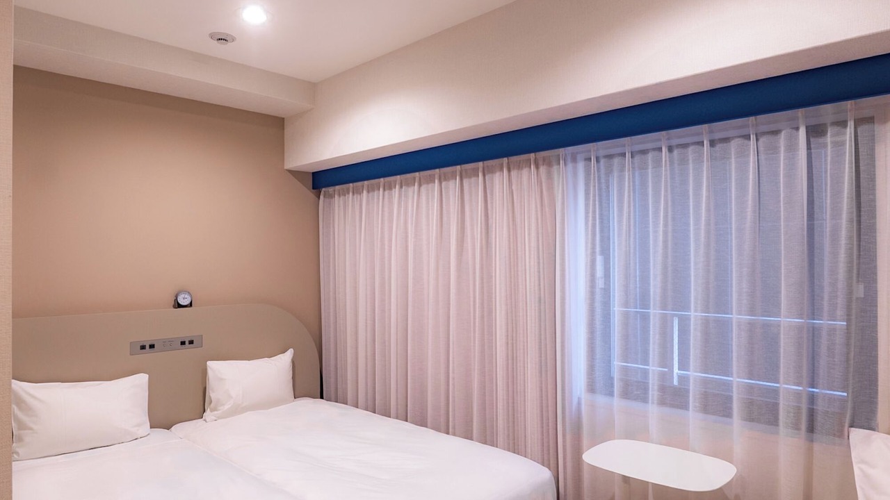 Photo of Bedroom in Nishi