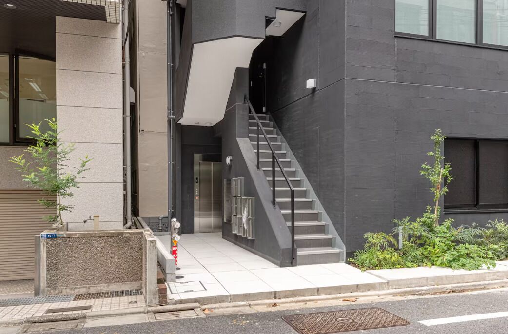 Photo of Outdoor in Minato