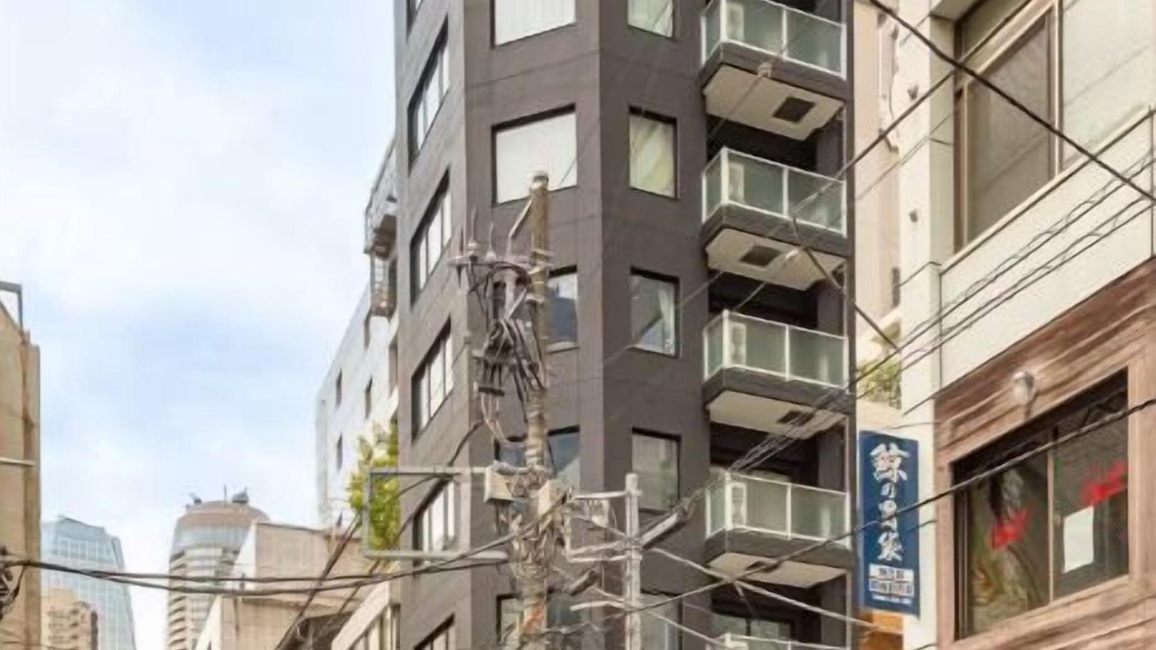 Photo of Outdoor in Minato