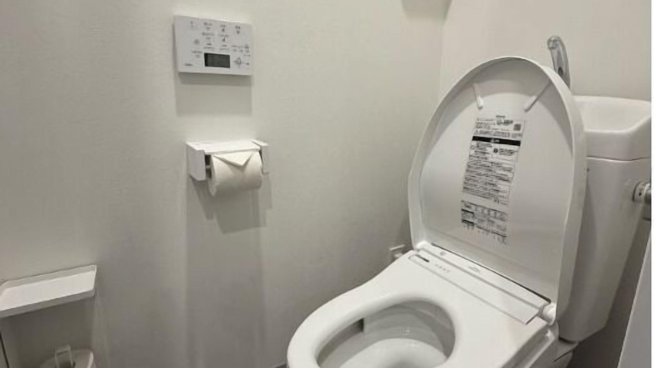 Photo of Bathroom in Minato