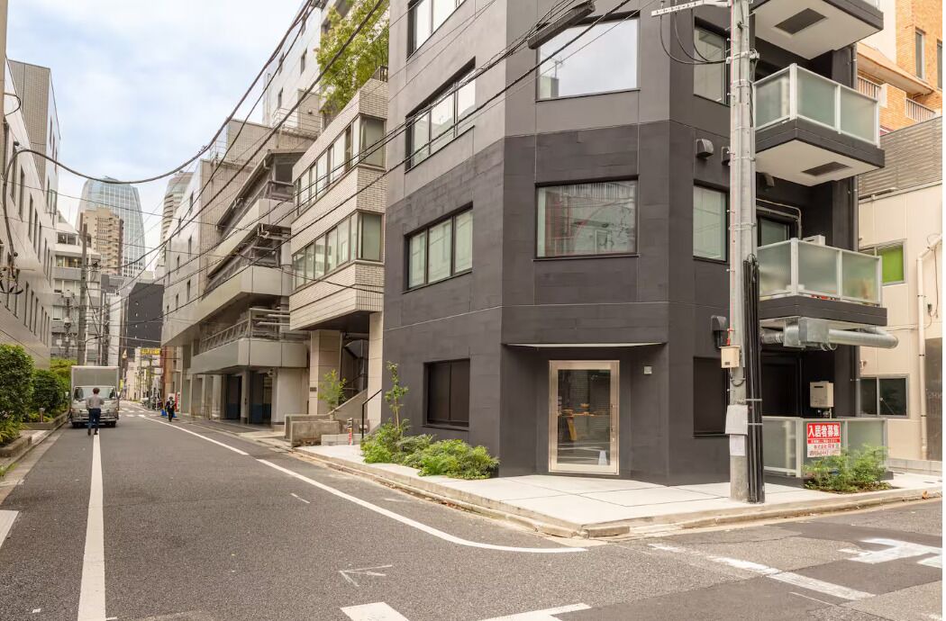 Photo of Outdoor in Minato