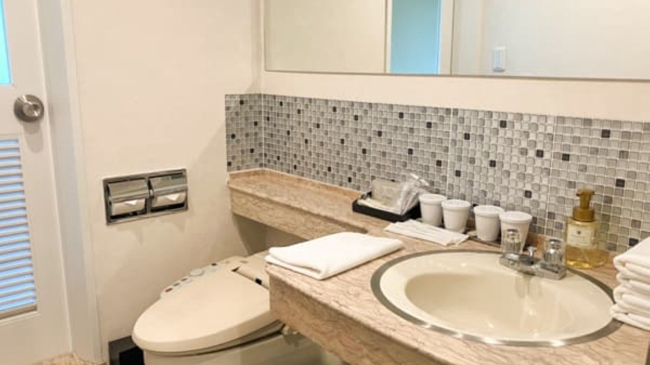 Photo of Bathroom in Toyooka