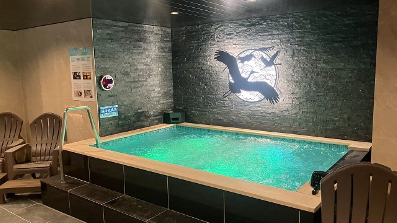 Photo of Bathroom in Toyooka