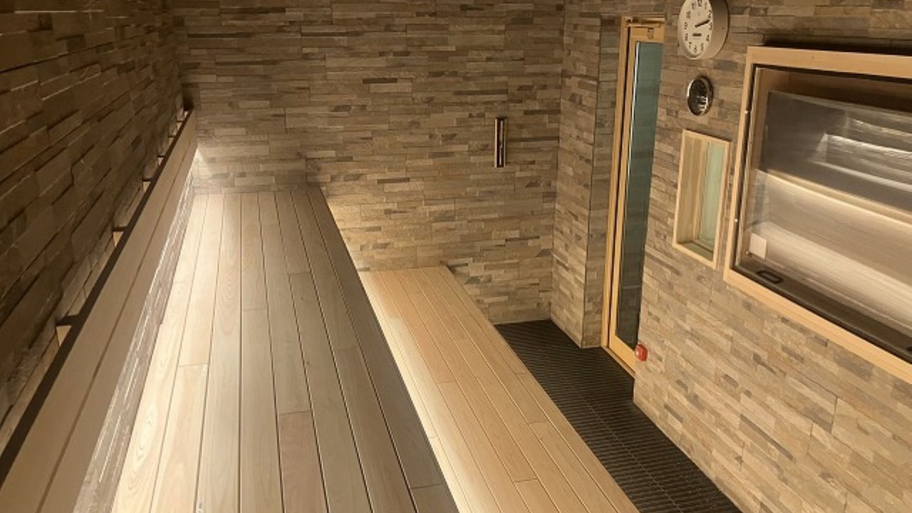 Photo of Bathroom in Toyooka