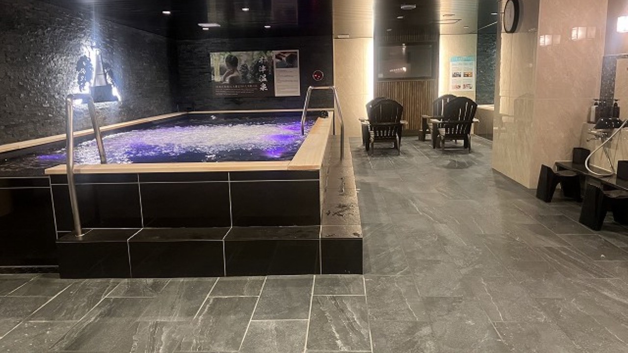Photo of Bathroom in Toyooka