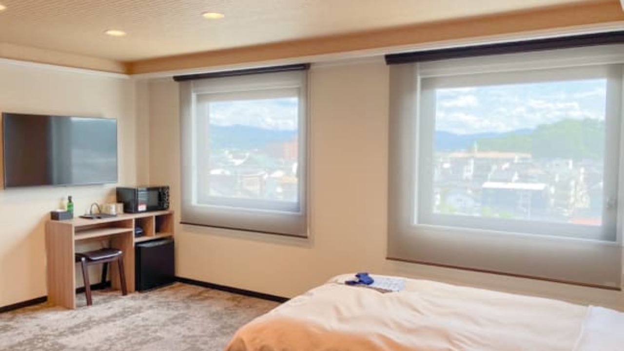 Photo of Bedroom in Toyooka
