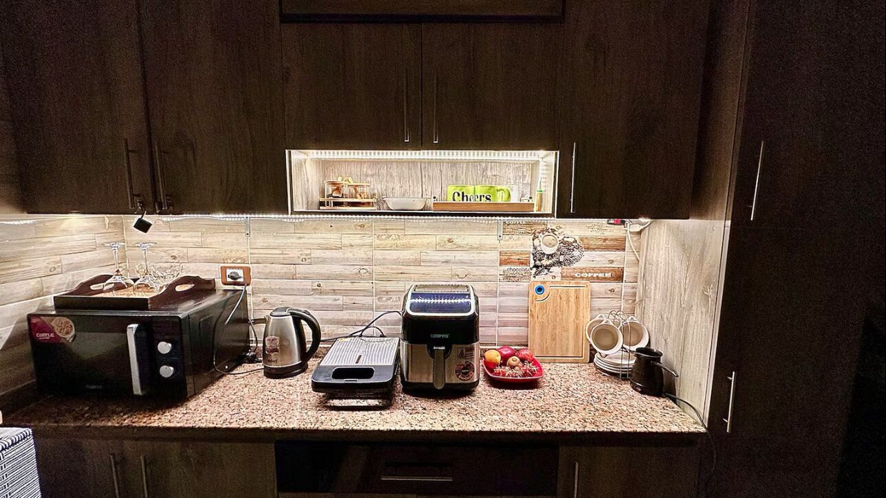 Photo of Kitchen in 6th of October City