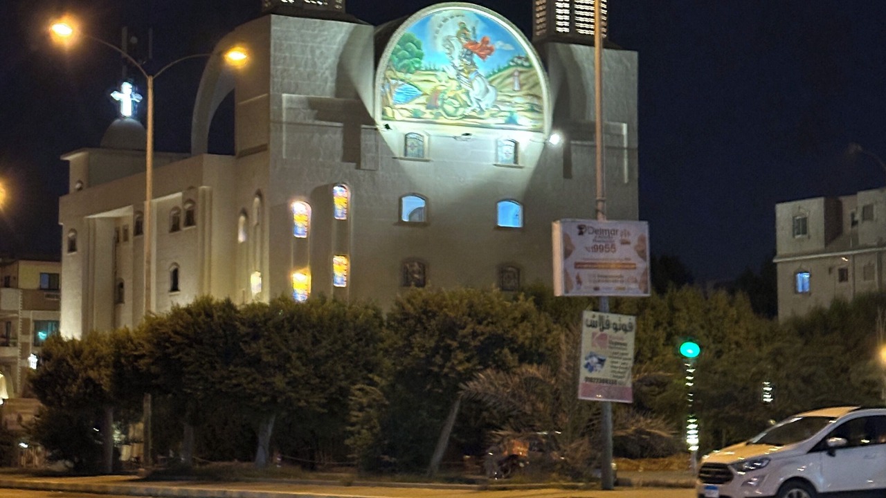 Photo of Outdoor in 6th of October City