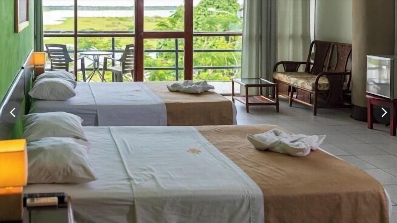Photo of Patio Balcony in Iquitos