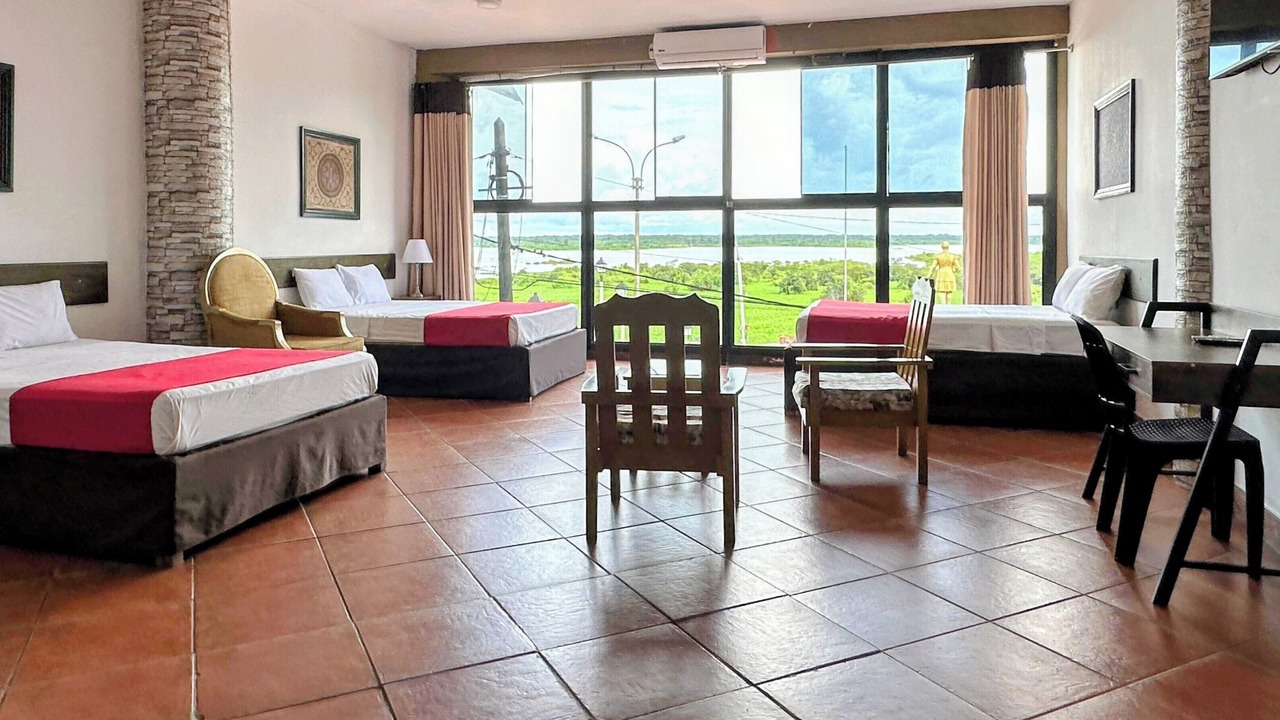 Photo of Bedroom in Iquitos