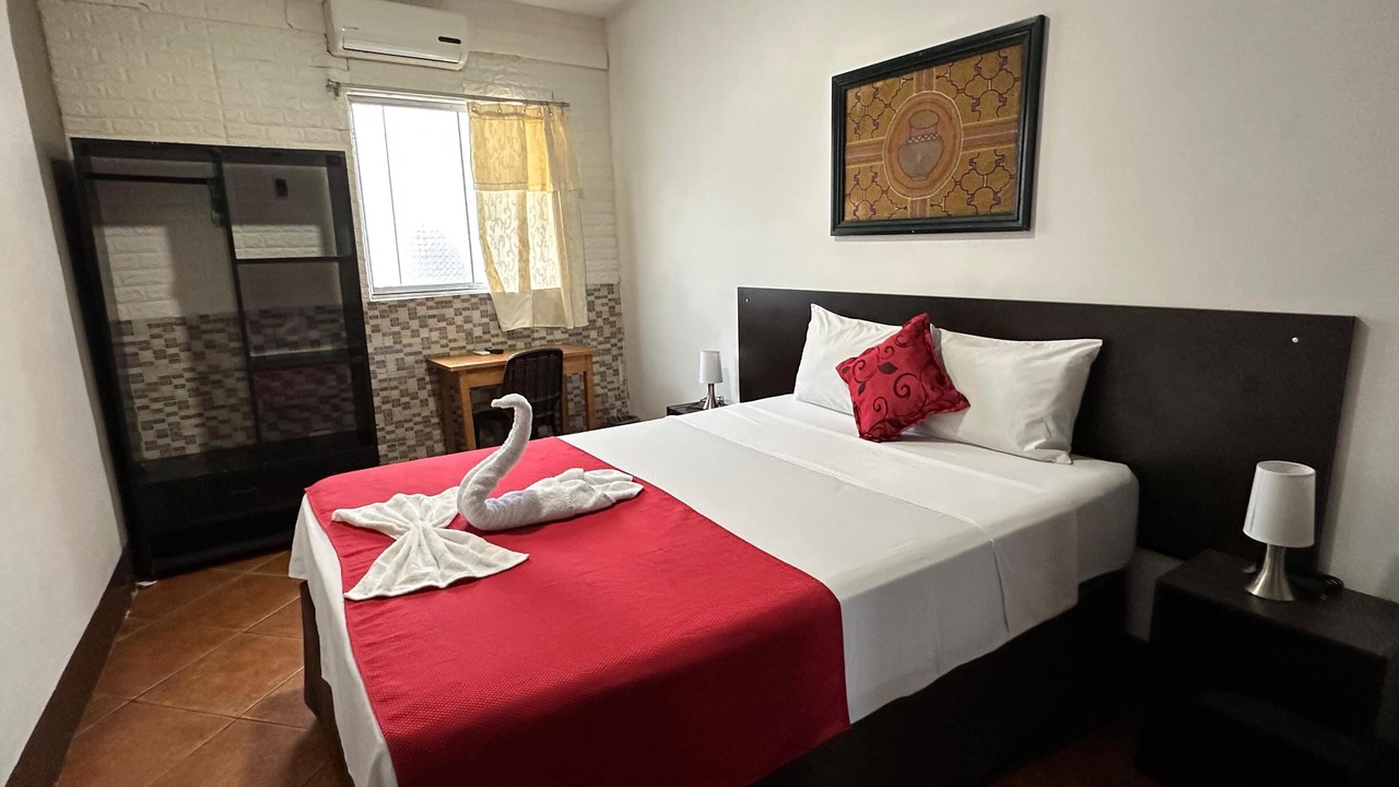 Photo of Bedroom in Iquitos