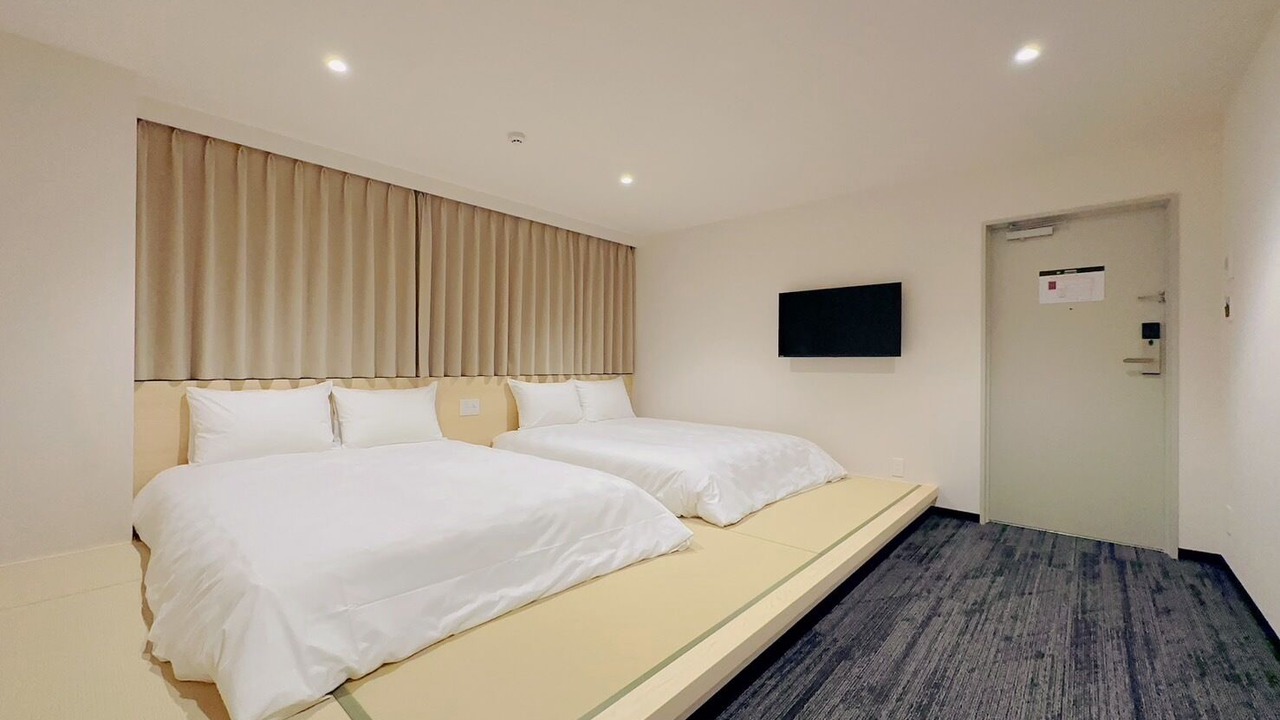 Photo of Bedroom in Izumisano