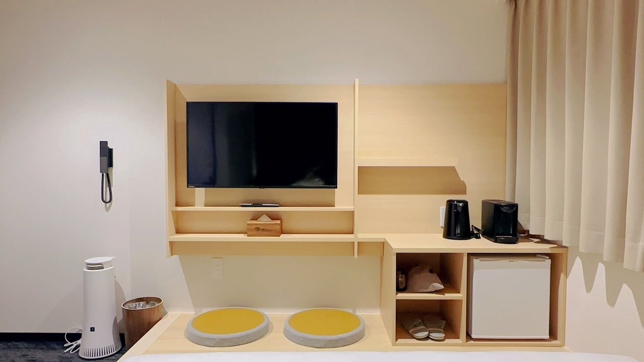 Photo of Bedroom in Izumisano