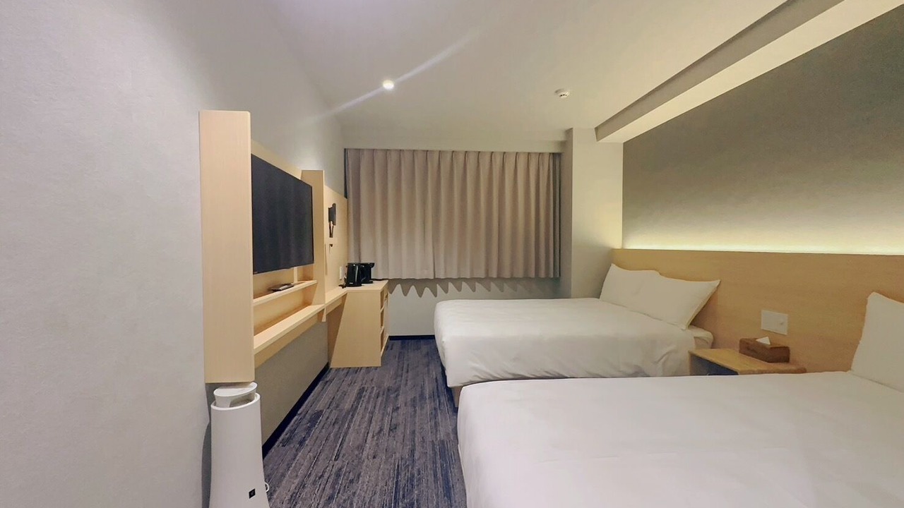 Photo of Bedroom in Izumisano