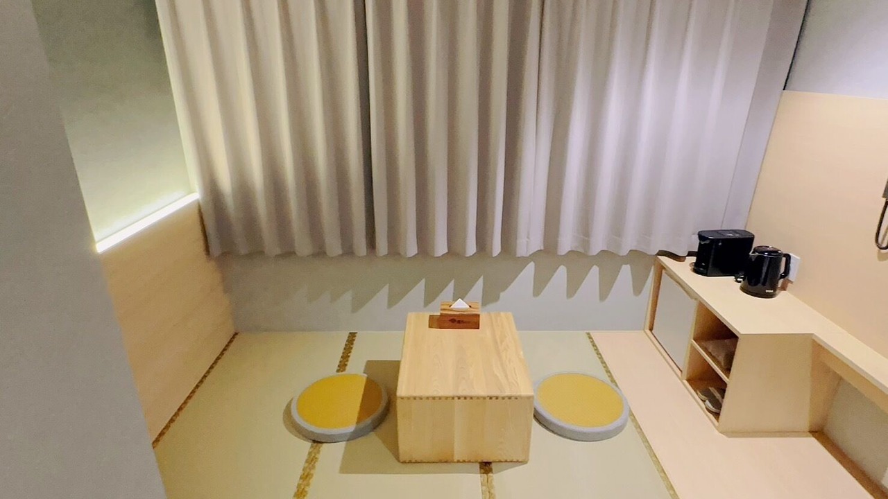 Photo of Bedroom in Izumisano