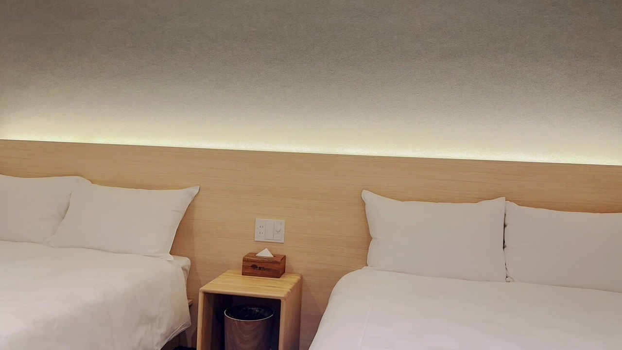 Photo of Bedroom in Izumisano