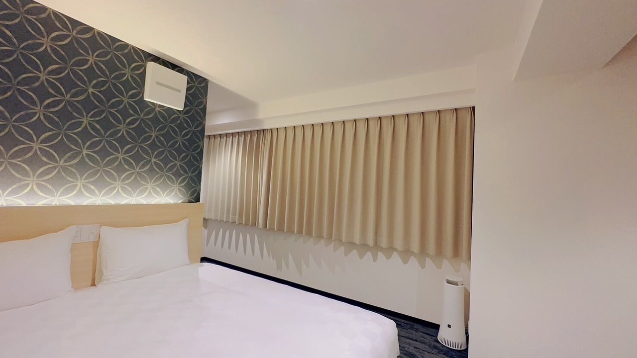 Photo of Bedroom in Izumisano