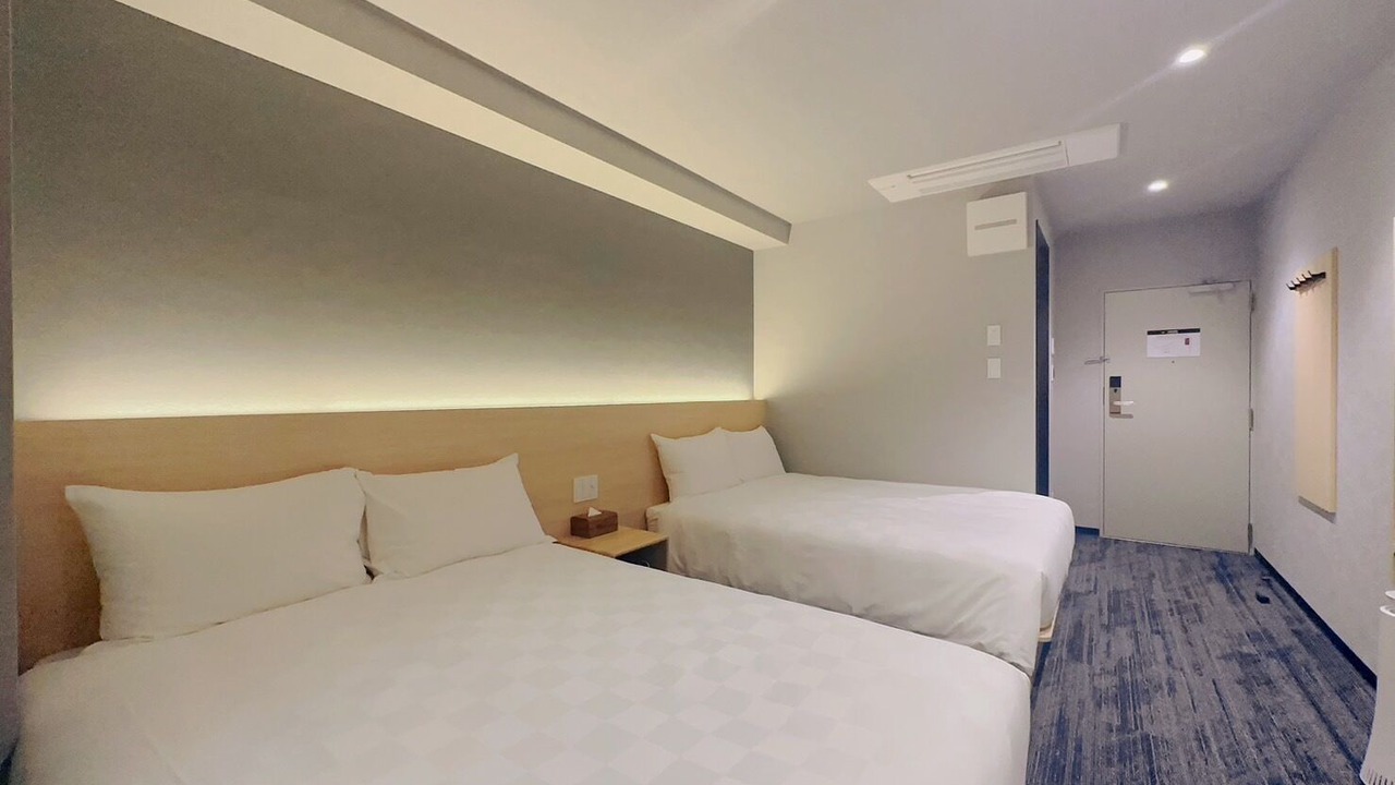 Photo of Bedroom in Izumisano