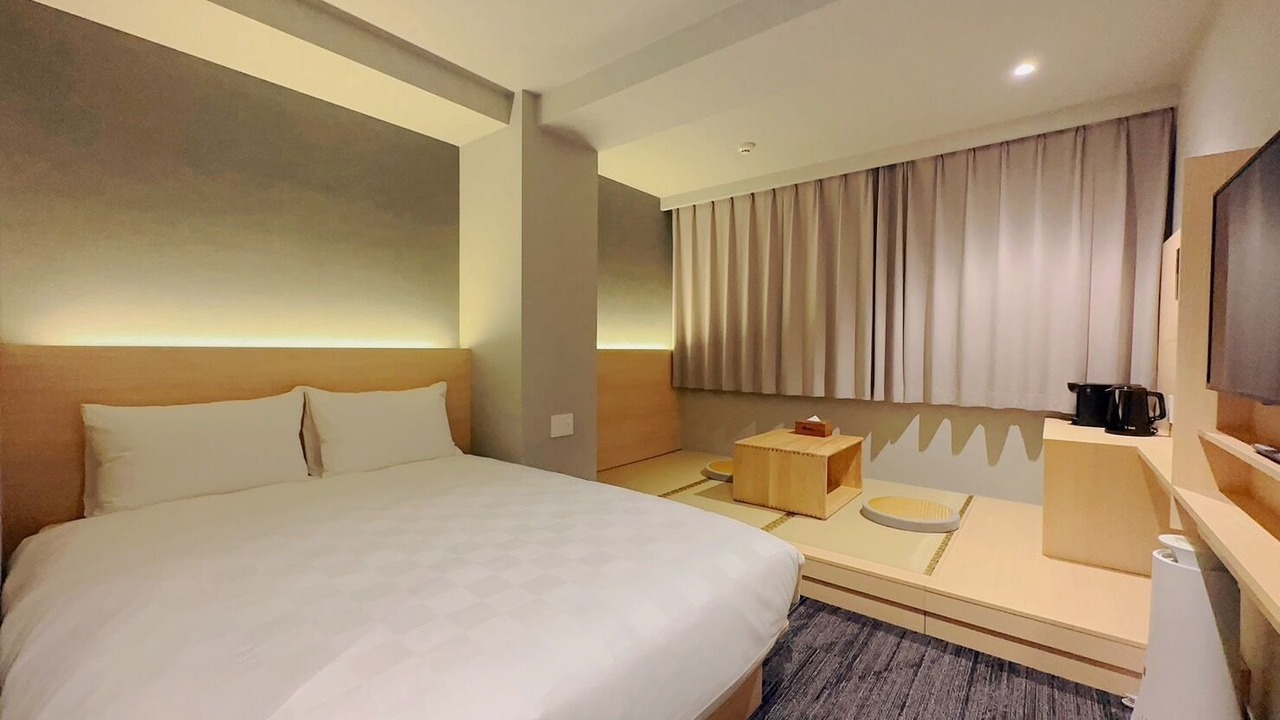 Photo of Bedroom in Izumisano