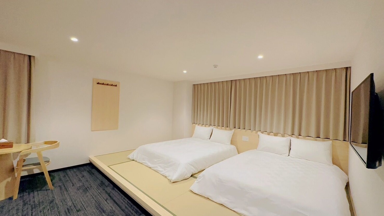 Photo of Bedroom in Izumisano