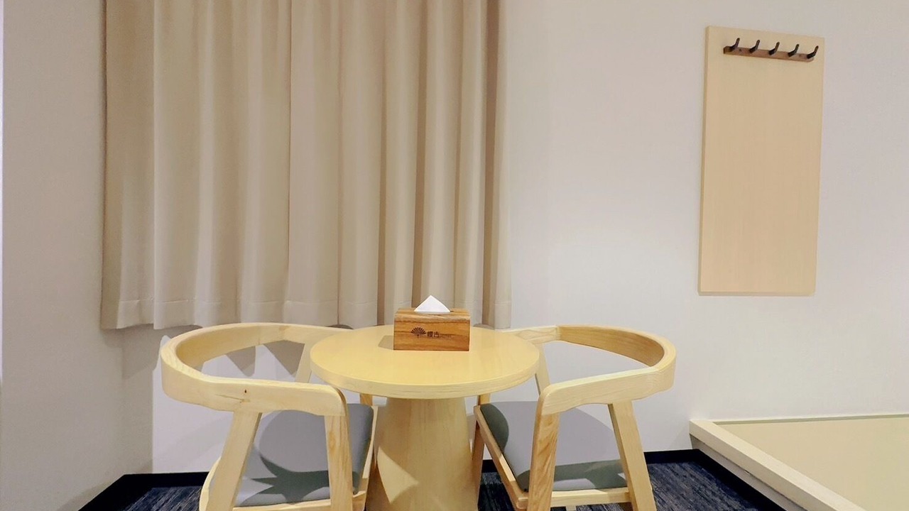 Photo of Bedroom in Izumisano