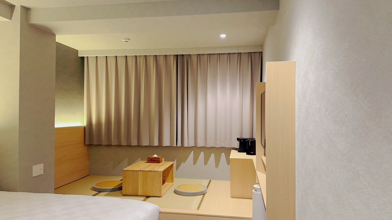 Photo of Bedroom in Izumisano