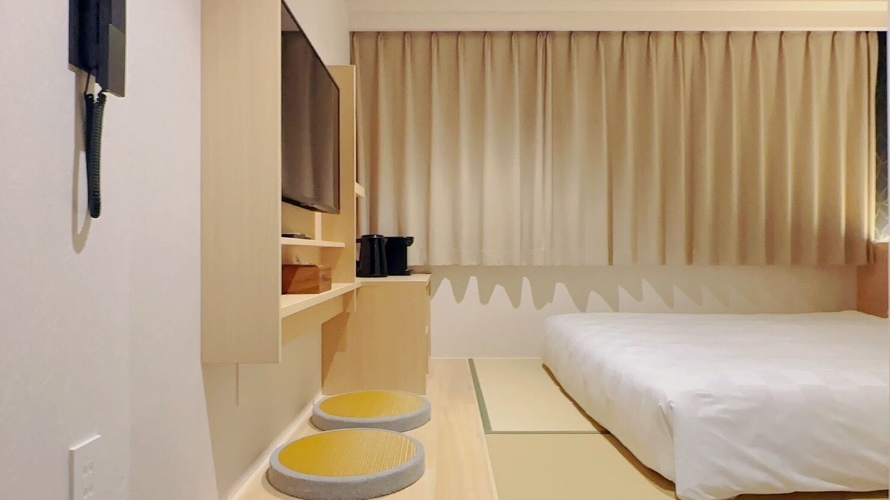 Photo of Bedroom in Izumisano