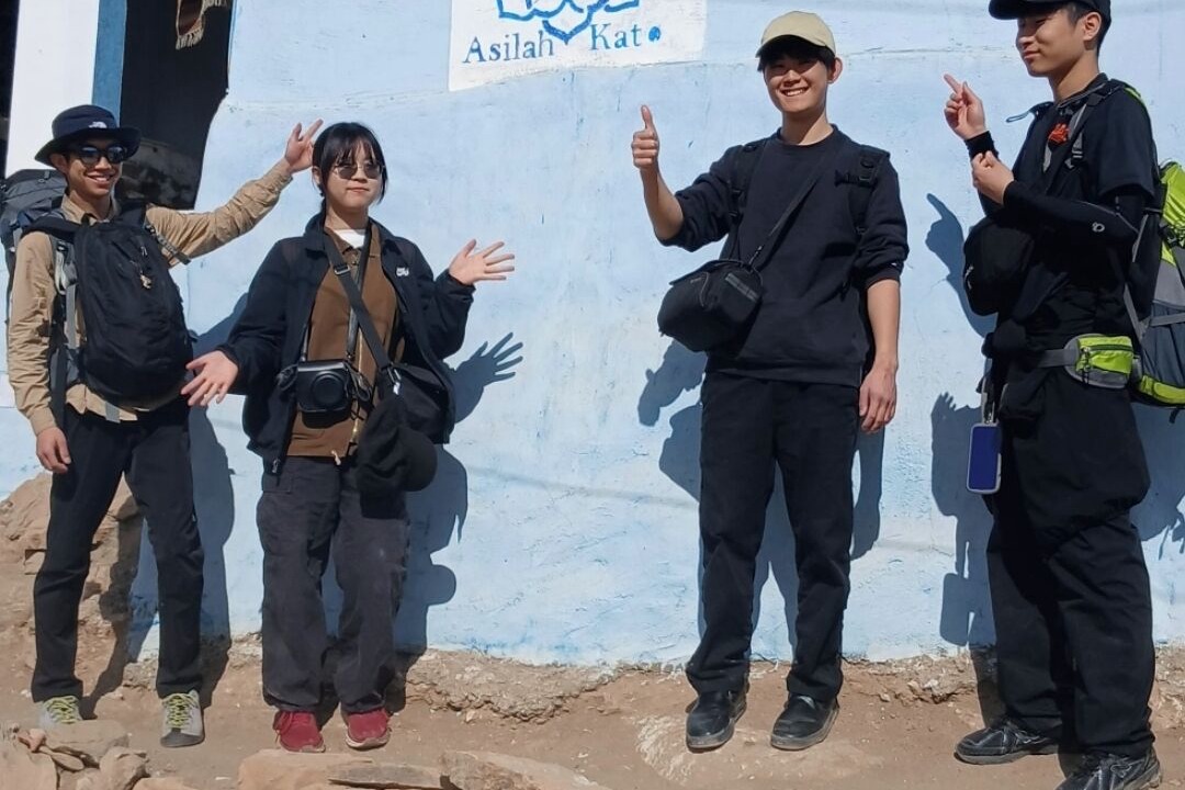 Photo of Outdoor in Al Karnak