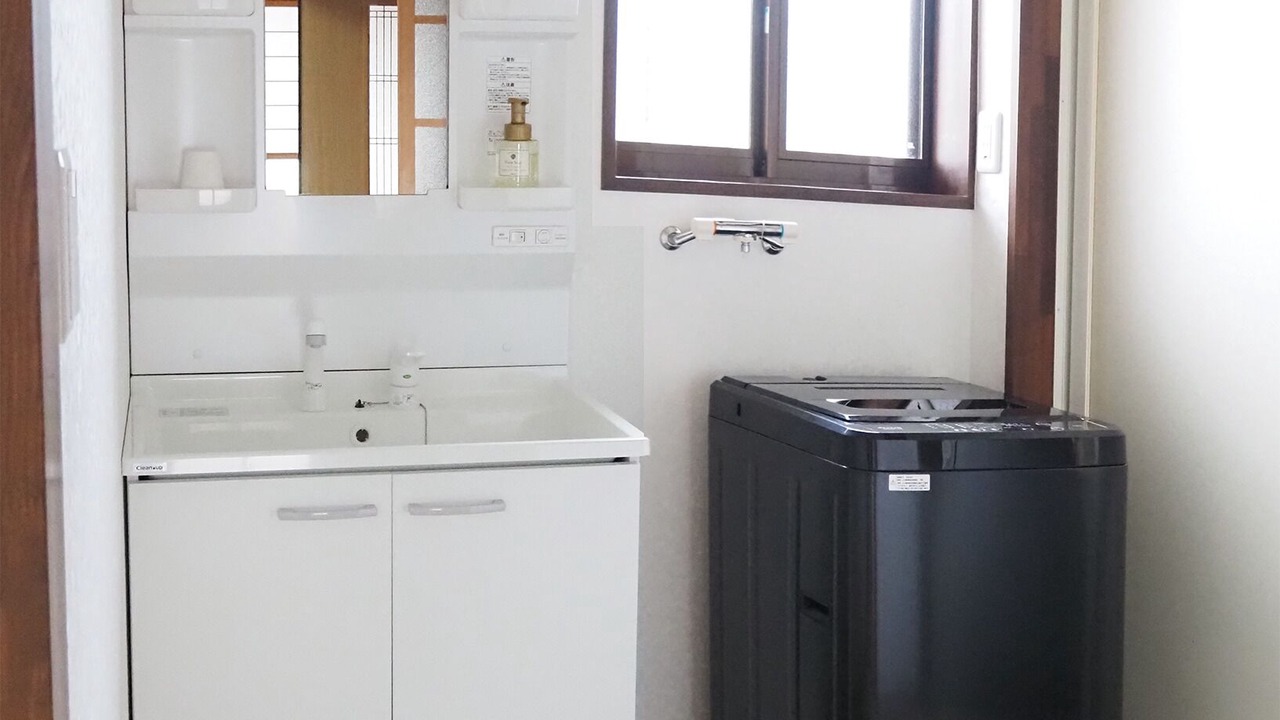 Photo of Bathroom in Okuma