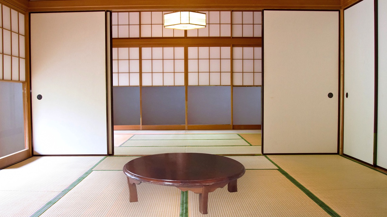 Photo of Bedroom in Okuma