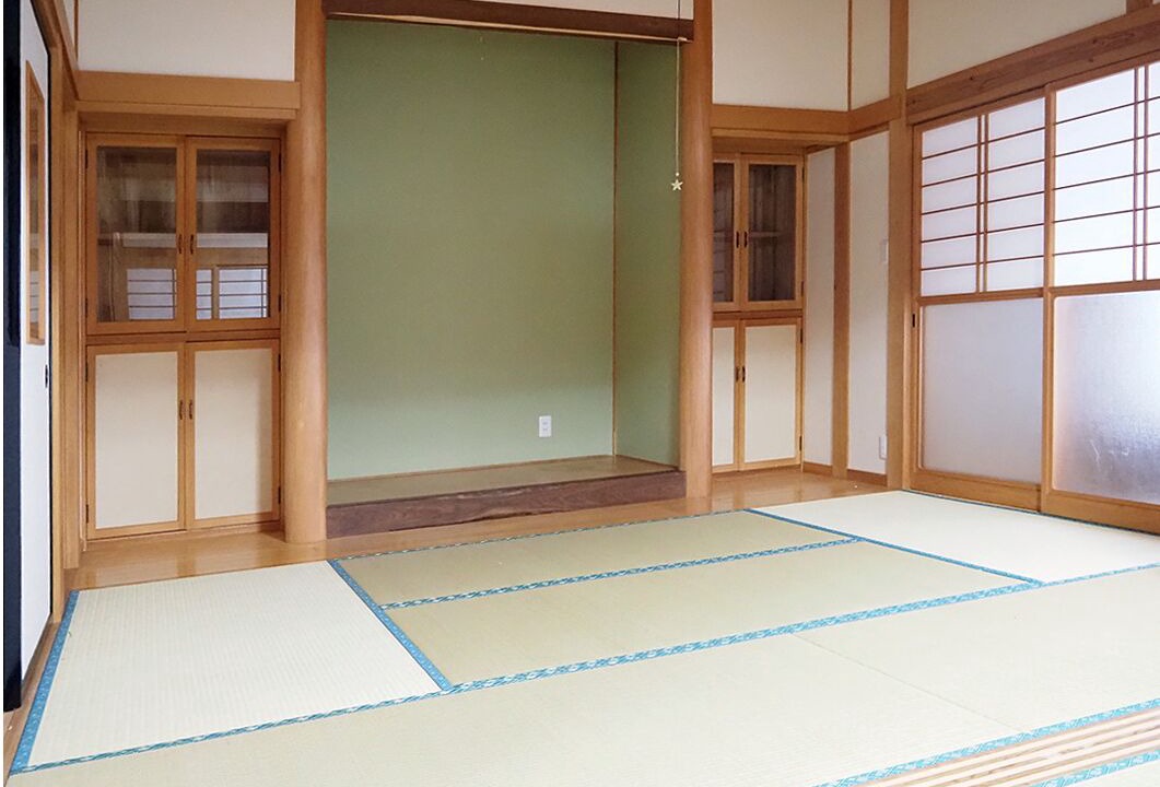 Photo of Bedroom in Okuma