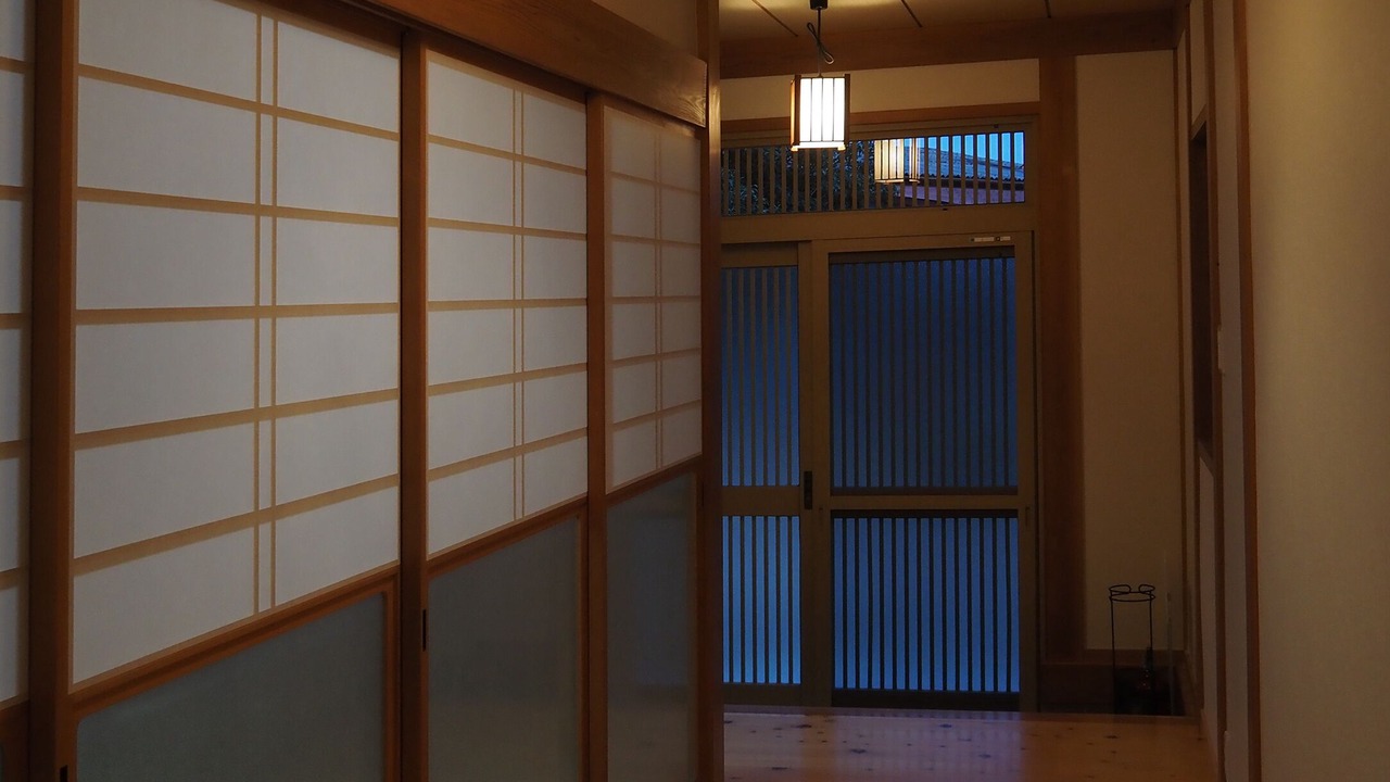 Photo of Bedroom in Okuma