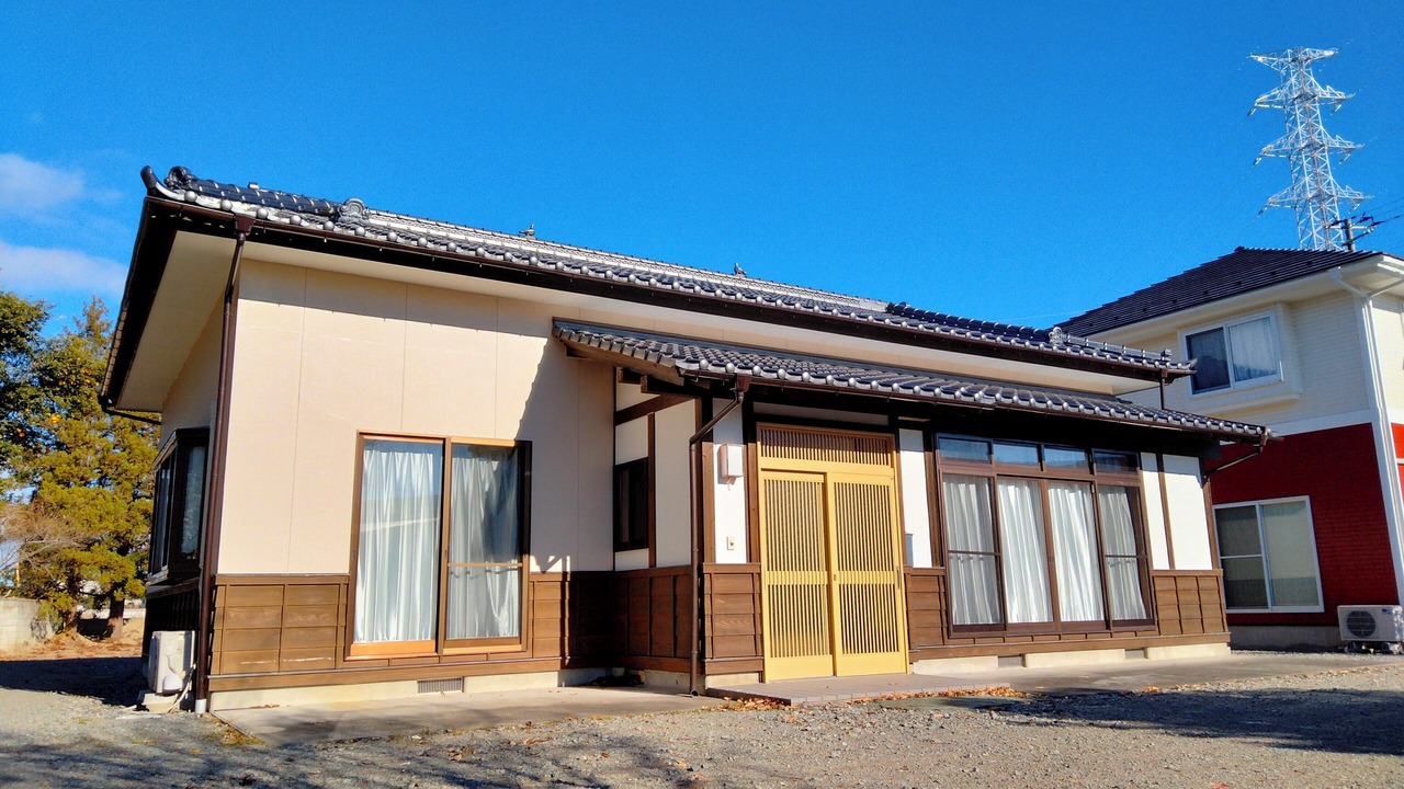 Photo of Outdoor in Okuma