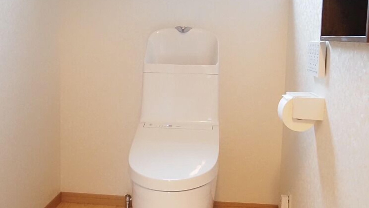 Photo of Bathroom in Okuma