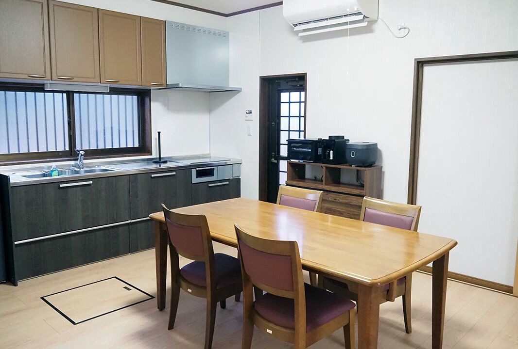 Photo of Bedroom in Okuma