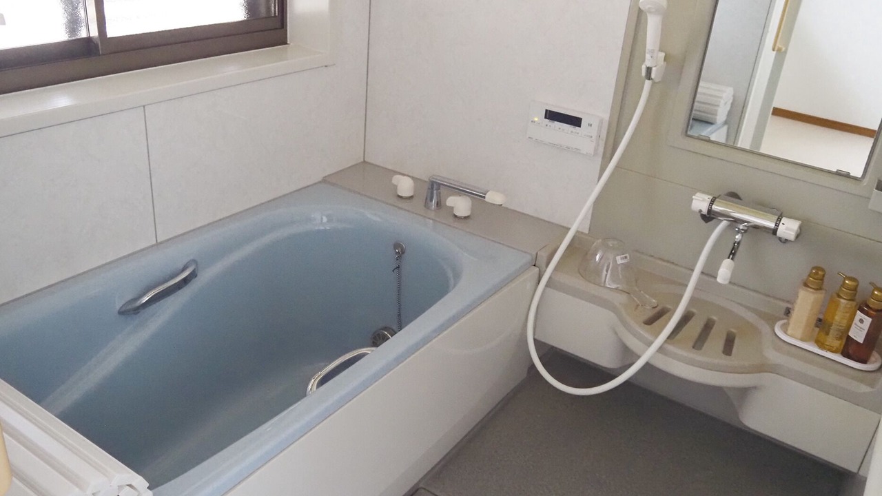 Photo of Bathroom in Okuma