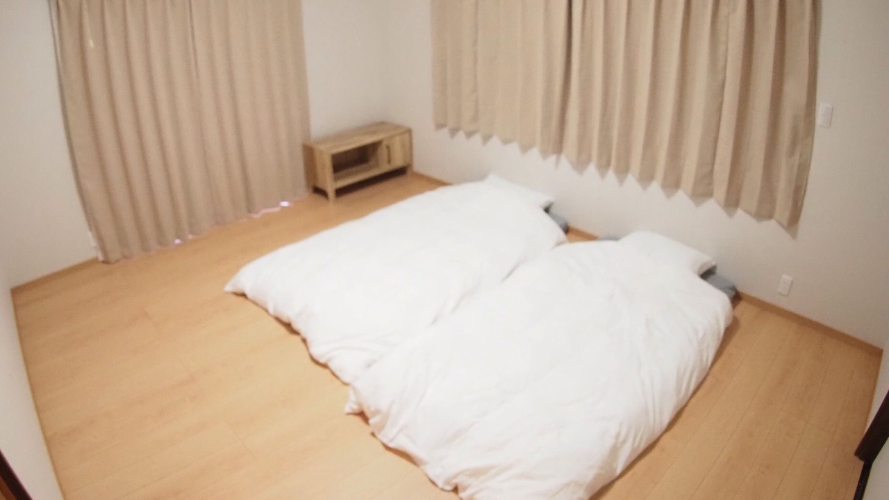 Photo of Bedroom in Okuma