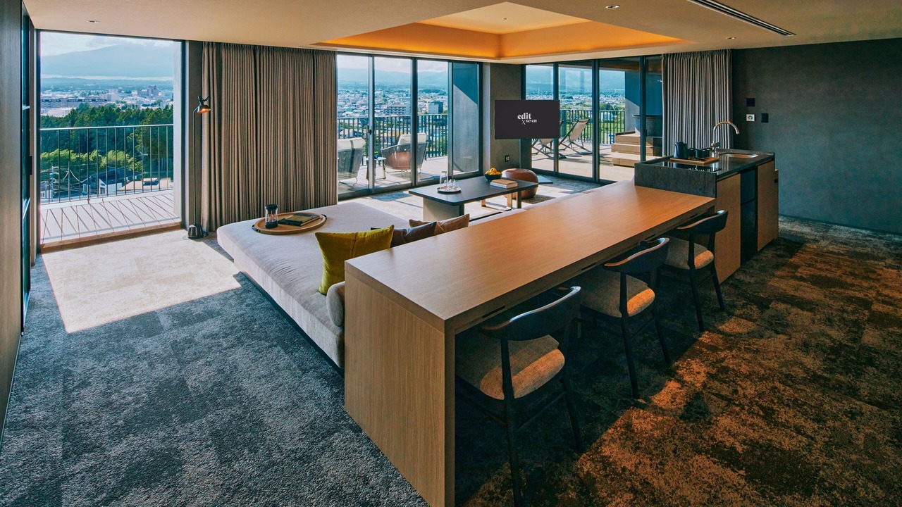 Photo of Bedroom in Gotemba