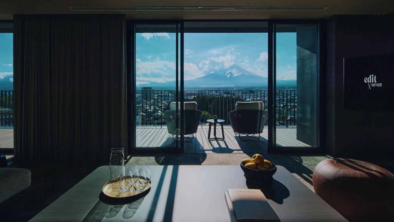 Photo of Bedroom in Gotemba