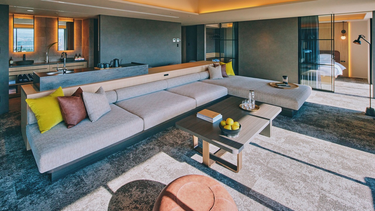 Photo of Bedroom in Gotemba
