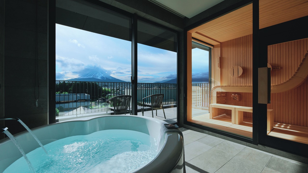 Photo of Bedroom in Gotemba