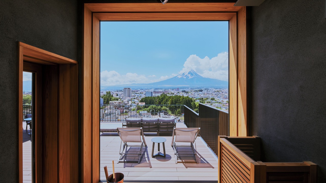Photo of Bedroom in Gotemba