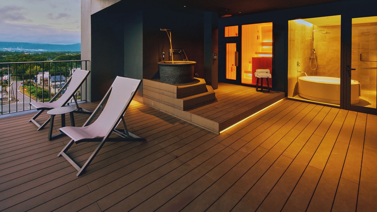 Photo of Bedroom in Gotemba