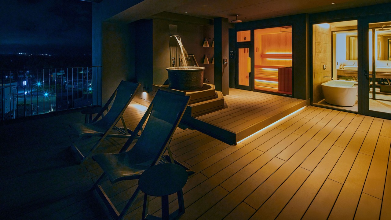 Photo of Bedroom in Gotemba
